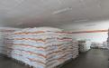A poultry feed manufacturer financed by ZADT to supply smallholder farmers with feed for poultry production,